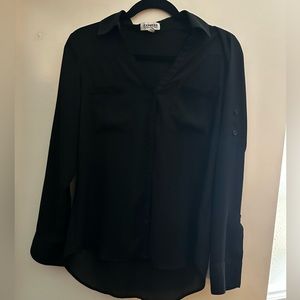 Express Portofino Blouse